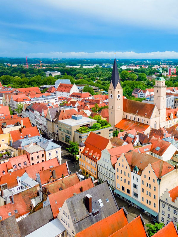 Ingolstadt