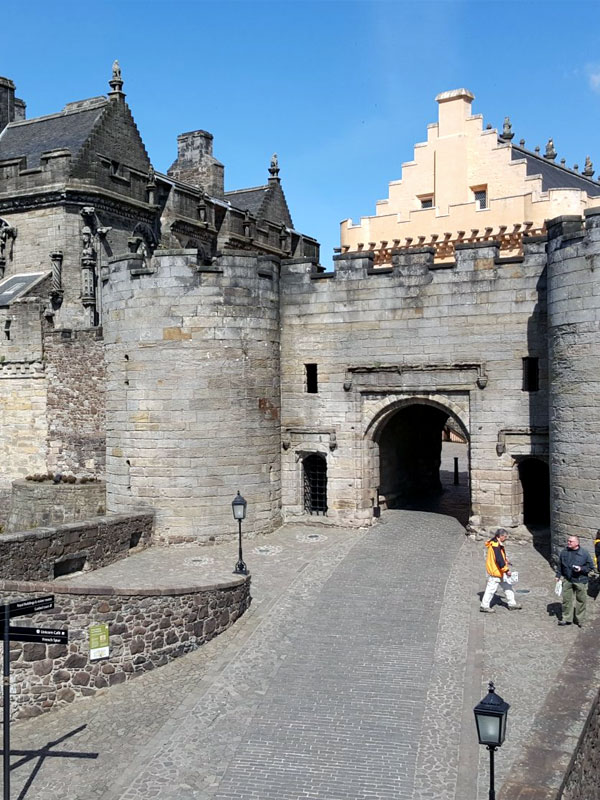 Stirling